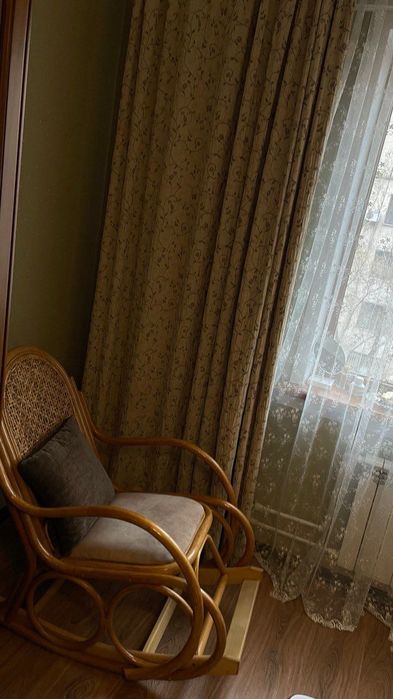 Кресло качалка Алматы