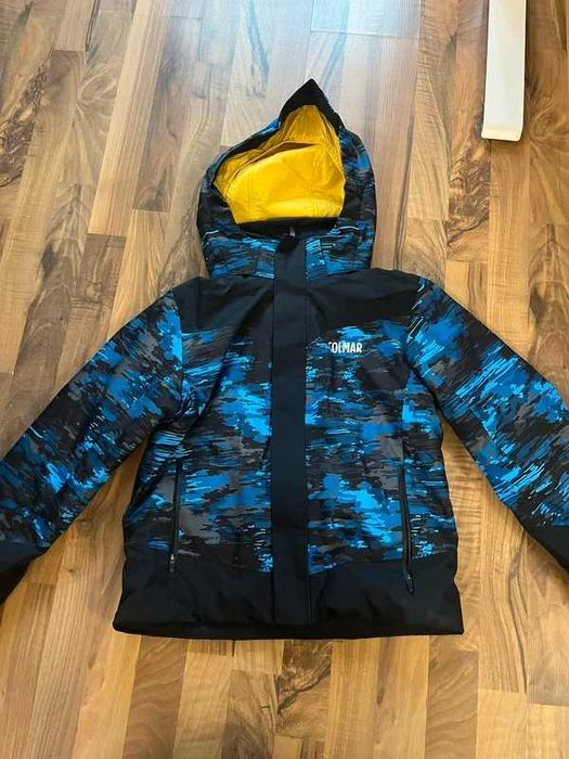 Costum ski Colmar copii