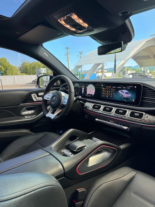 Vand Mercedes Gle coupe 350d Designo Beius • OLX.ro