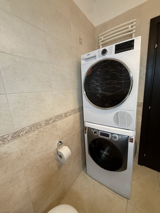 Apartament 2 camere de inchiriat – bloc nou, zona Antiaeriana