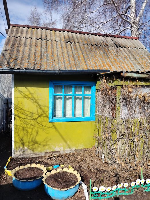 Продаю дачу. Новопавловка. Энергетик-2.