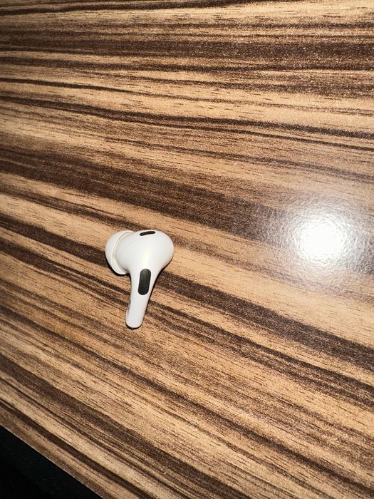 Наушники Apple AirPods Pro 2nd generation with Wireless