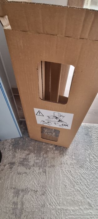 Короб для кухонной вытяжки