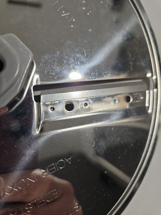 Cutite si accesorii robot de bucatarie Bosch