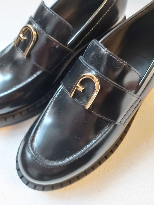 Лоуфъри Furla New Legacy