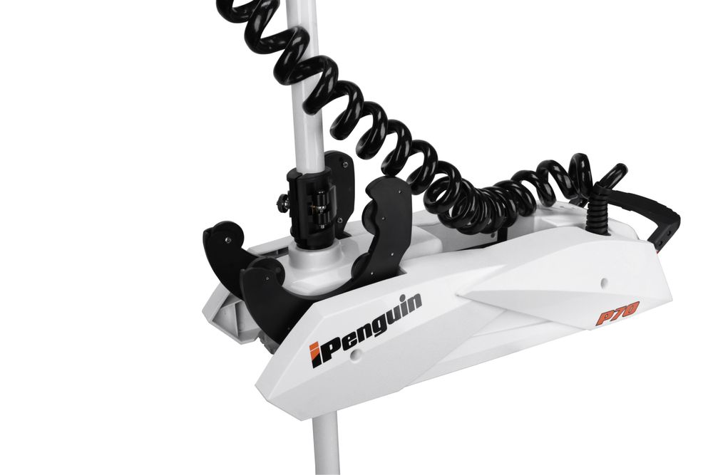 Электроякорь Haibo GPS