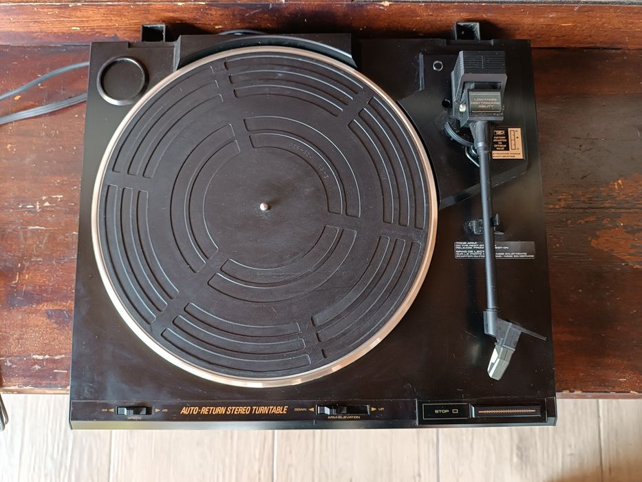 Грамофон Pioneer