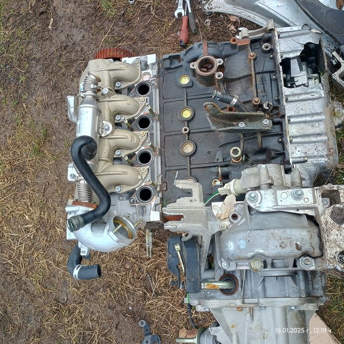 Нови части за Ситроен и Пежо от Ксара Пикасо