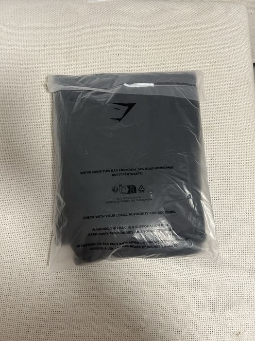 Pantaloni trening femei GYMSHARK power washed joggers