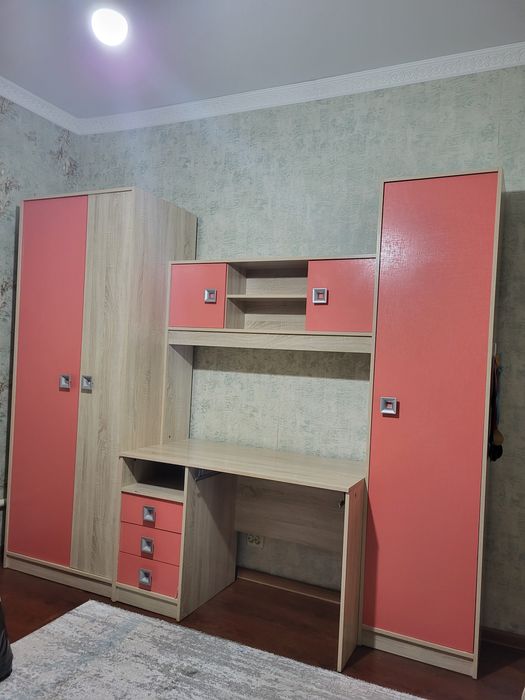 Подросковый мебель