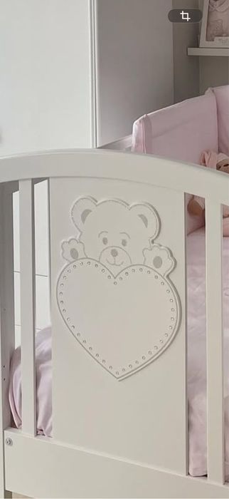 Мебель детская