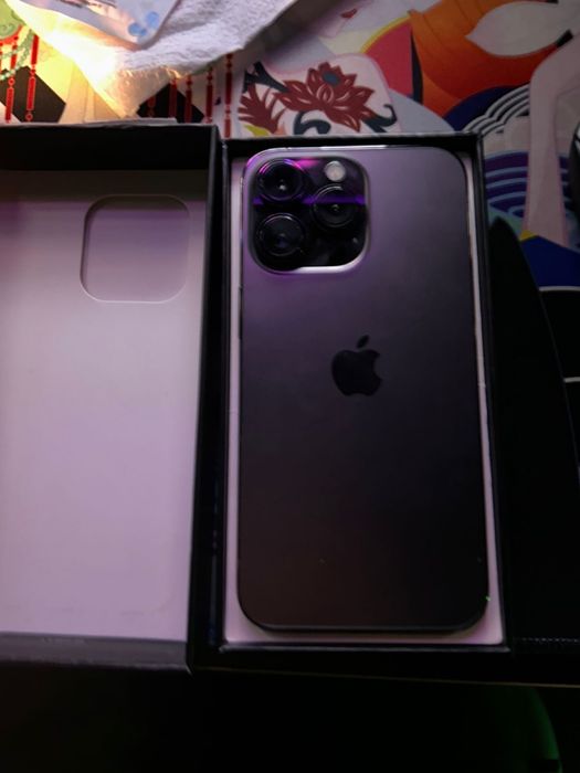 Iphone 13 PRO 256 gb