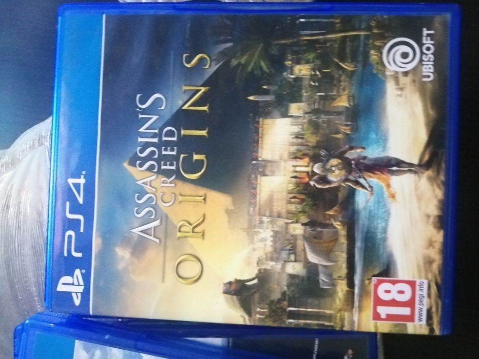 Vând/schimb jocuri playstation 4