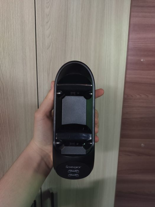 Док станция для джойстика пс4