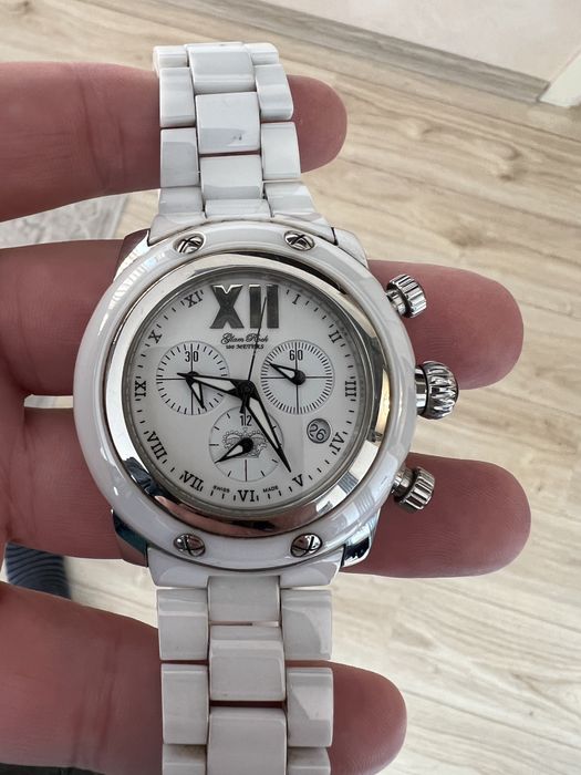 Часовник  Glam Rock Miami