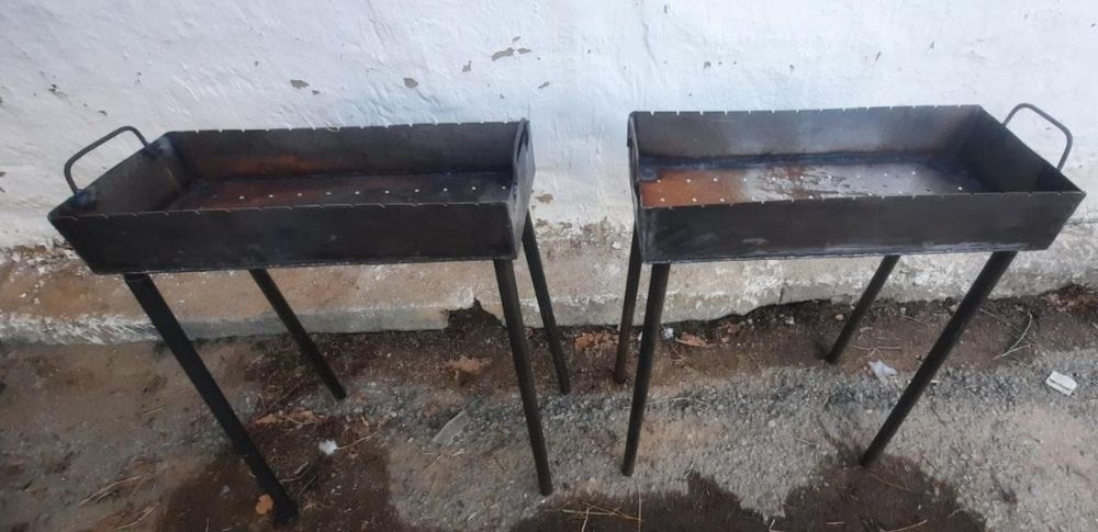 Продается Мангал