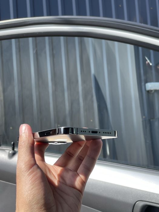 IPhone 12 Pro 256 GB GRAPHITE