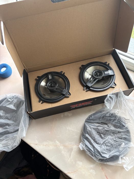 Динамики 13-ые GB