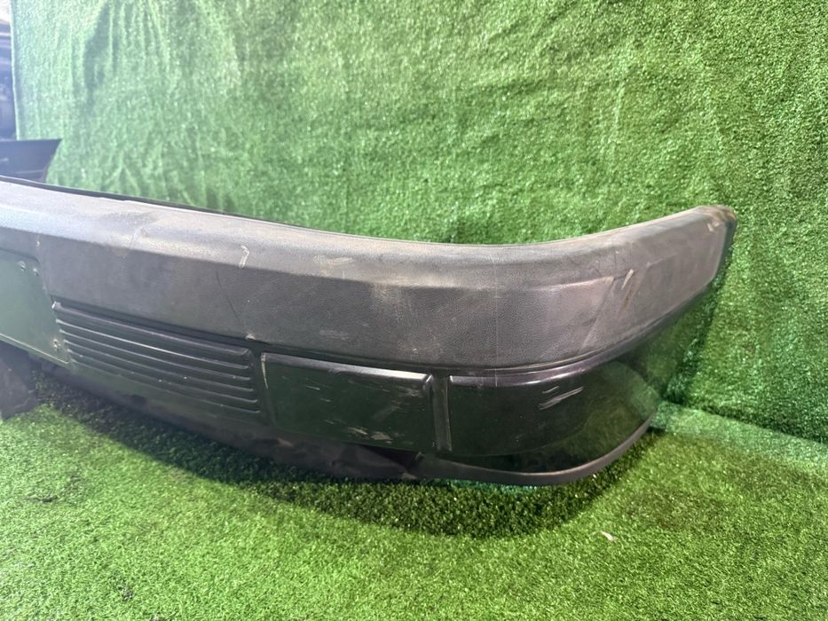 Passat b3 Передний бампер с усилителем