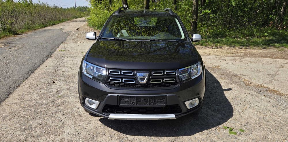 DACIA Logan MCV 2019