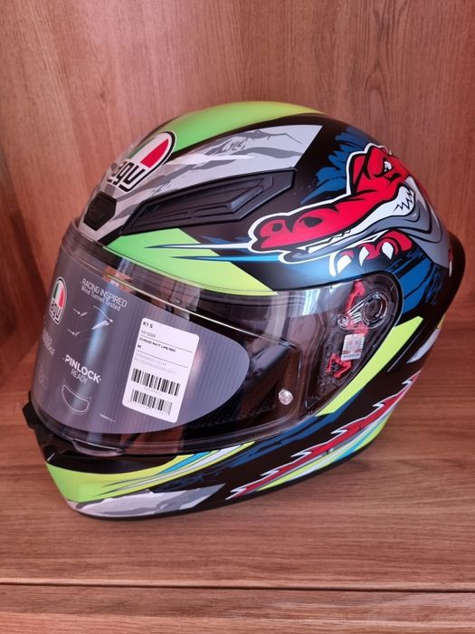 Cască Agv K1 S NOU