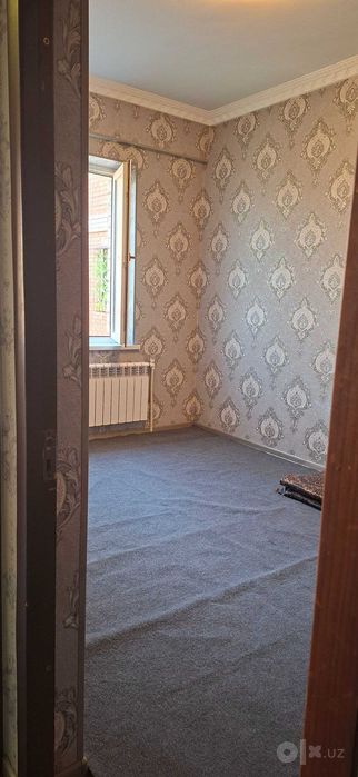 Сдаётся в долглсрочную аренду (квартира)
