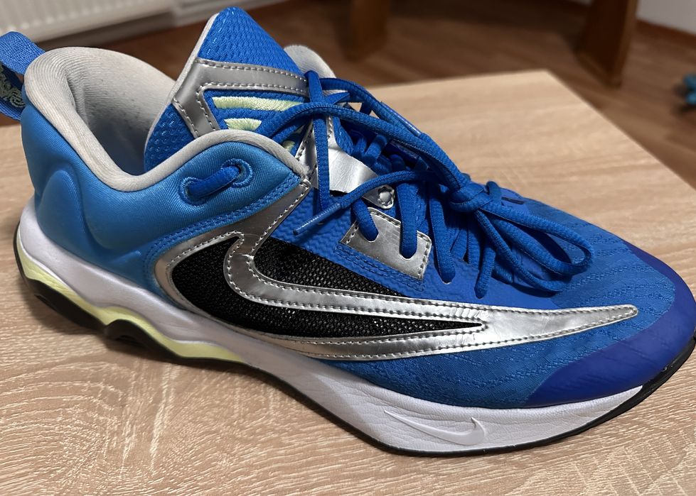 Ghete Baschet - Nike - Giannis Immortalilty 3