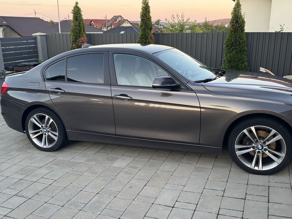 BMW 3 Series 0 — imagine 3