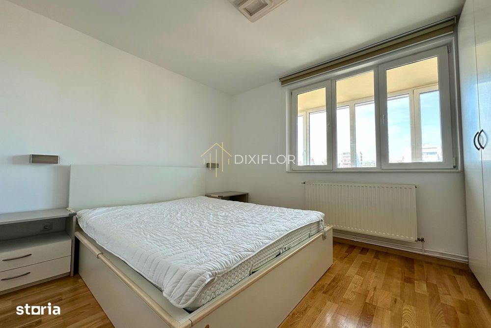 Apartament cu 3 camere | str. Bobâlna | 400 €