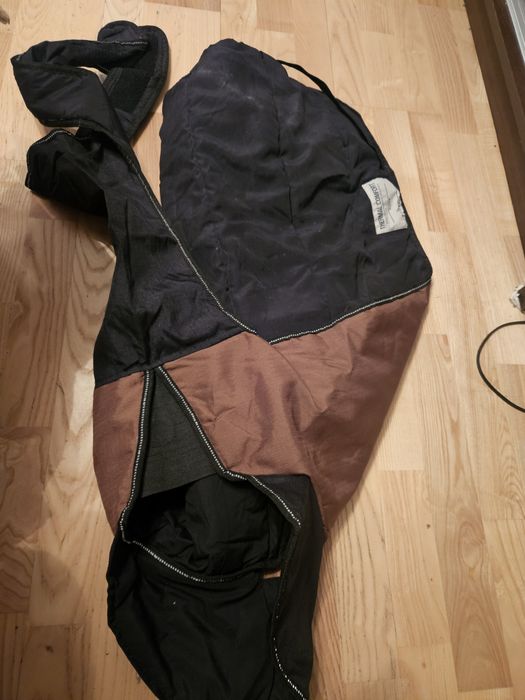 Haine căței talie medie -mare