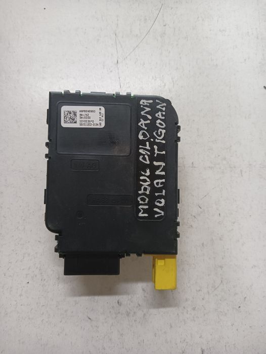 Modul volan VOLKSWAGEN TIGUAN 5N_ 2007 - > 1k0953549bn