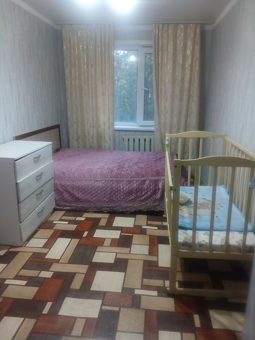 Продажа квартира
