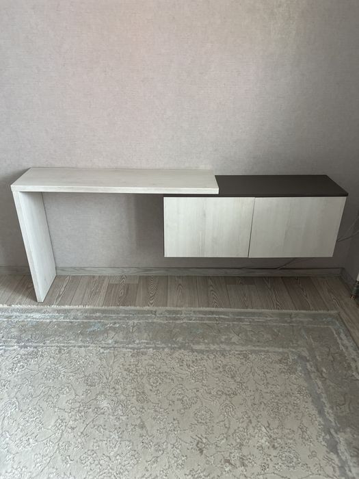 Продам тумбу под телевизор