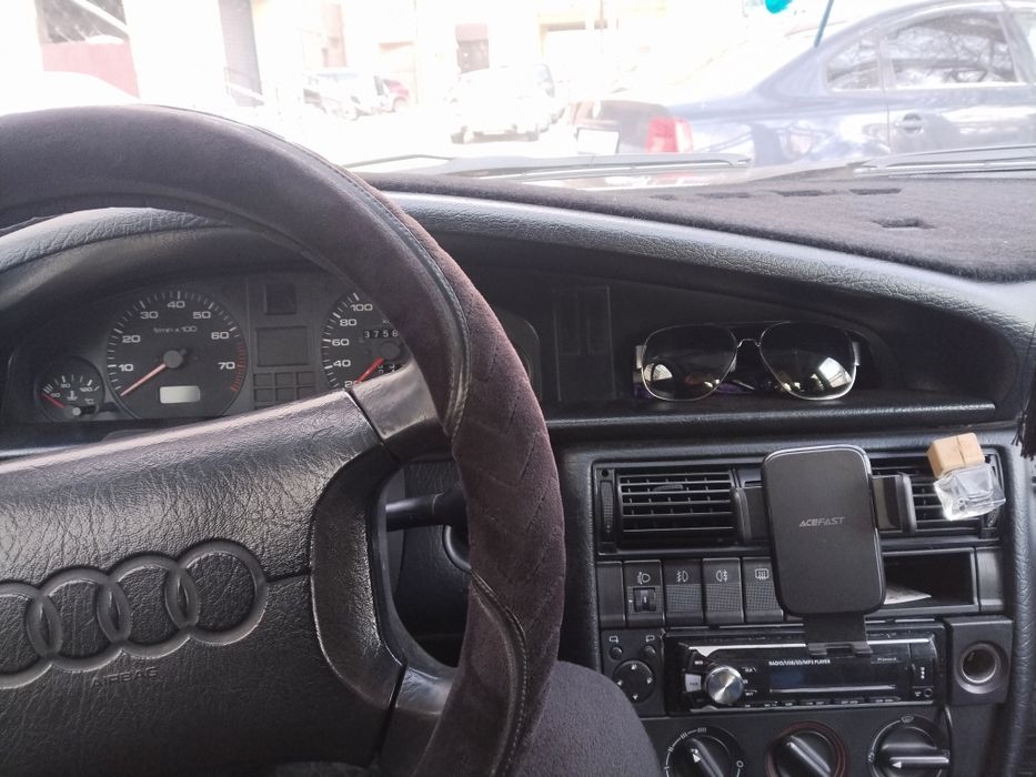 Продам надёжного немца