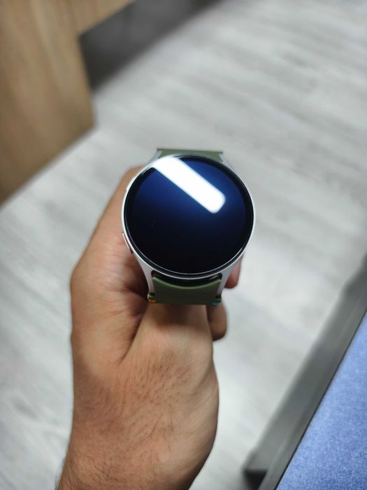 Samsung Galaxy Watch 7 (44 мм)