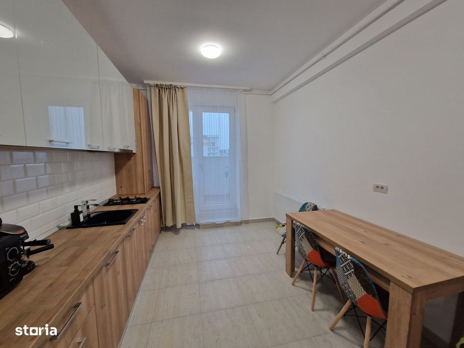 Apartament 2 camere, 2 bai + terasa superba, 153 mp, Mamaia Nord, Lidl