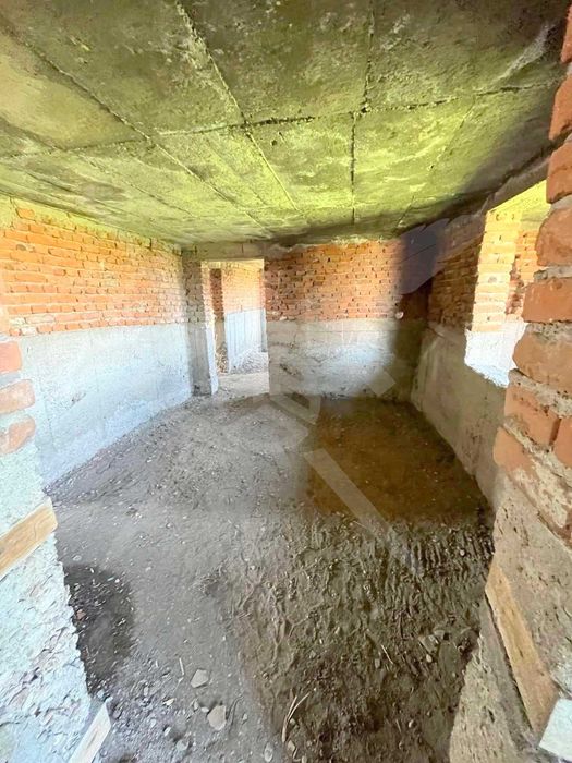 Къща груб строеж с партиди за ток и вода в Караджалово 52758