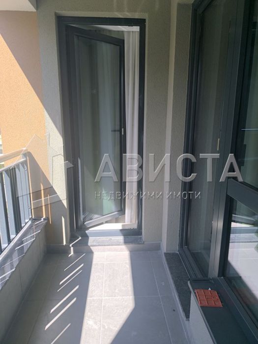 Дава се под наем Двустаен апартамент в София, Люлин 6 - 75 кв.м за 620 € - Снимка #9