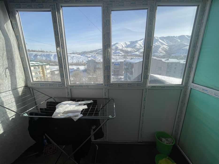 Продам 3х ком кв