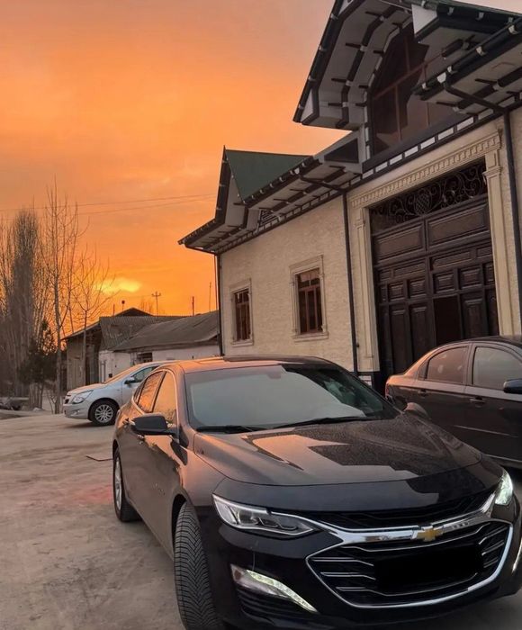 Услуги Малибу 2 по городу по Узбекистану