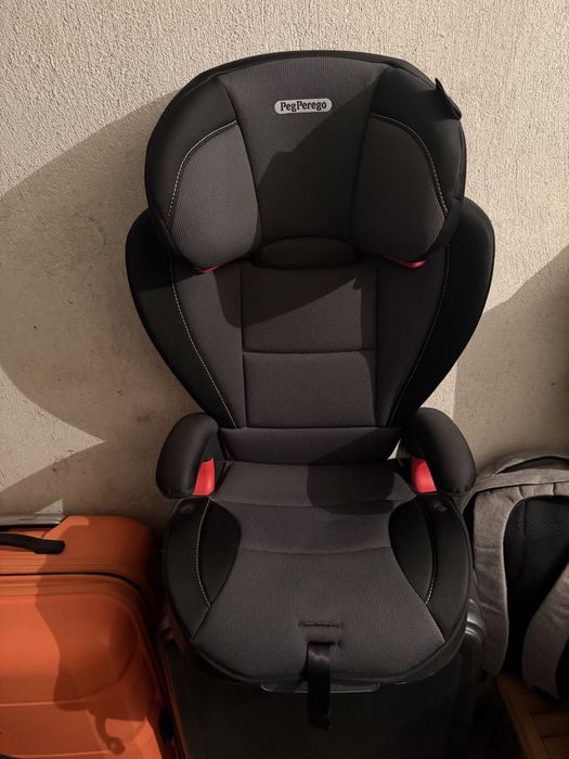 Стол за кола Peg Perego Viaggio Surefix 10-36 kg