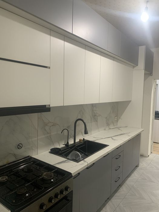 Мебель на заказ по дизайну