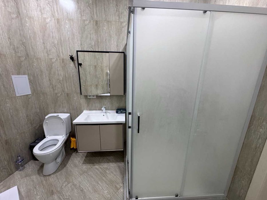 Аренда Ц-2 Евро 3-х комнат квартира 1200$ хозяин