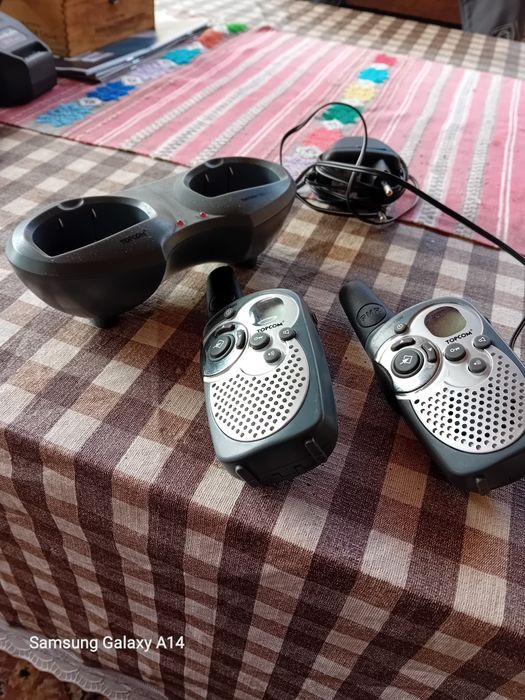 Statii emisie receptie nefolosite