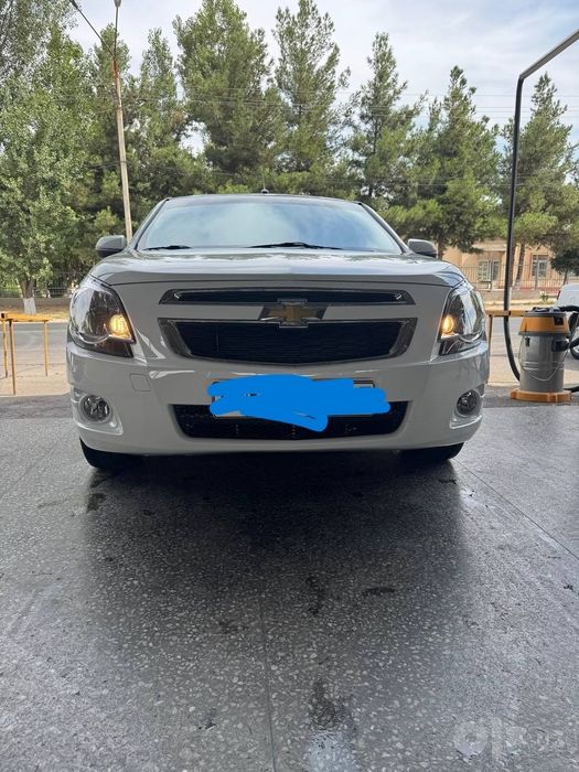 Chevrolet cobalt 2025 full