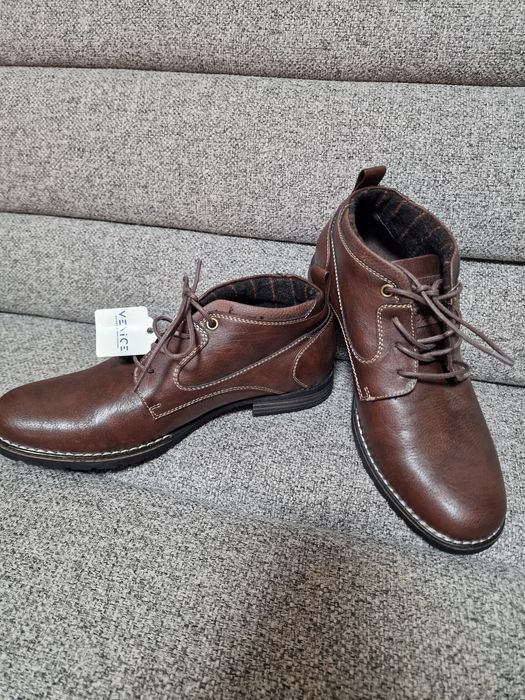 Ghete barbati Venice