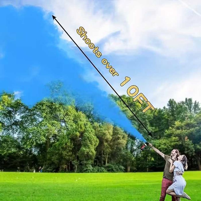 Разкриване пола на бебето Gender Reveal Парти спрей Момче или Момиче