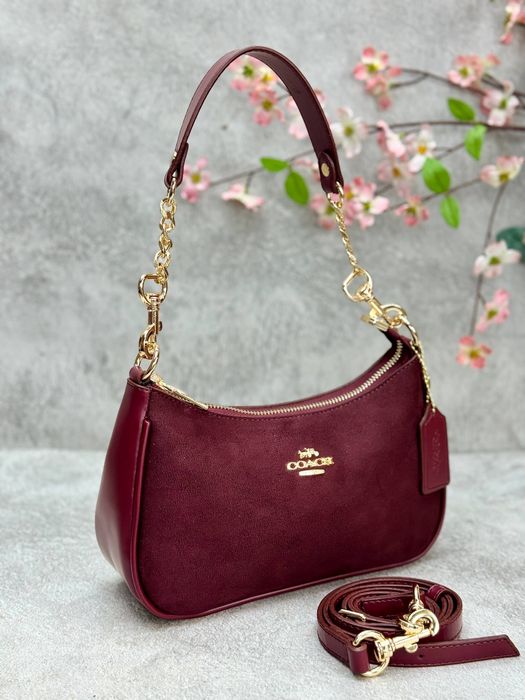 Genti Coach dama noi