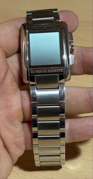 Часы Al Fajr оригинал