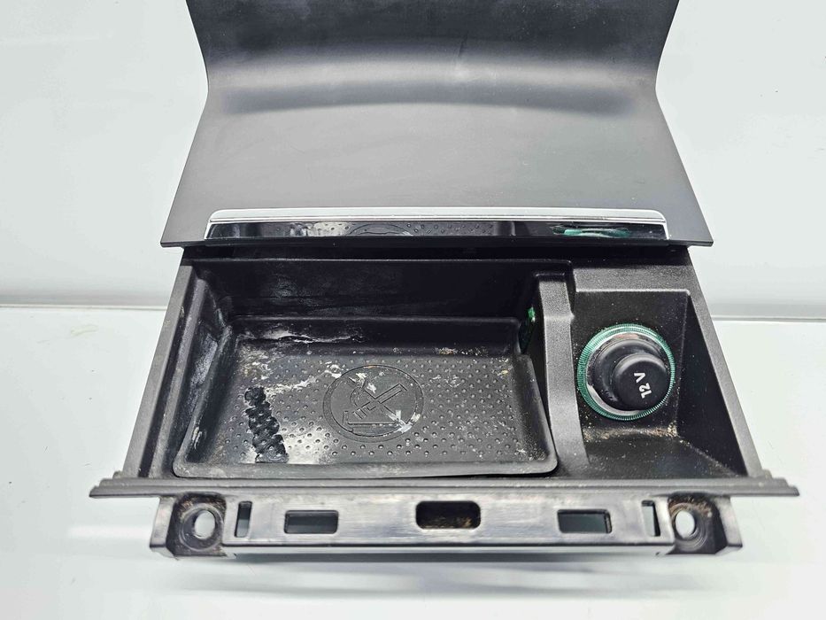 Scrumiera Skoda Superb II Combi (3T5) [Fabr 2009-2015] 3T0857962B